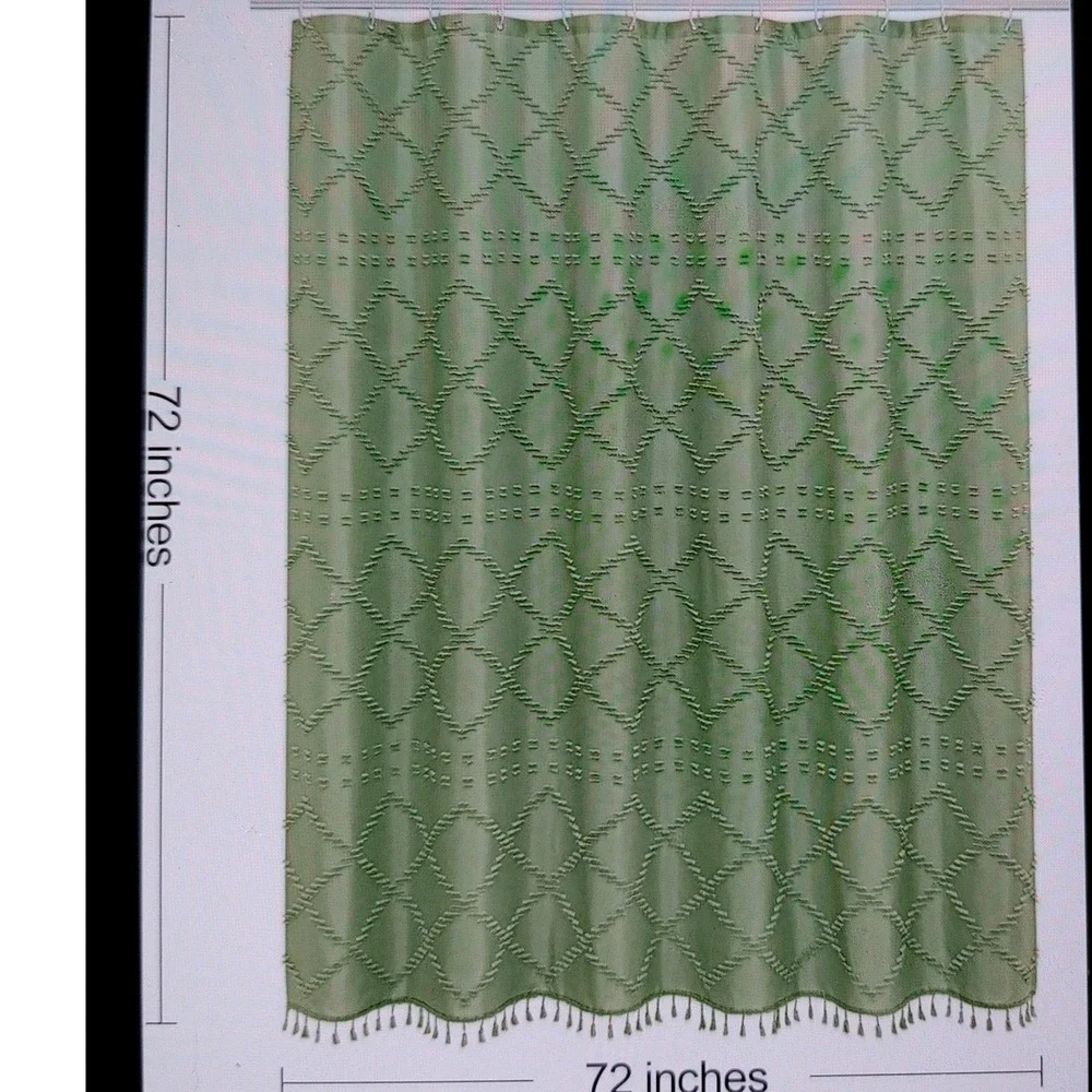 Cradela sage green